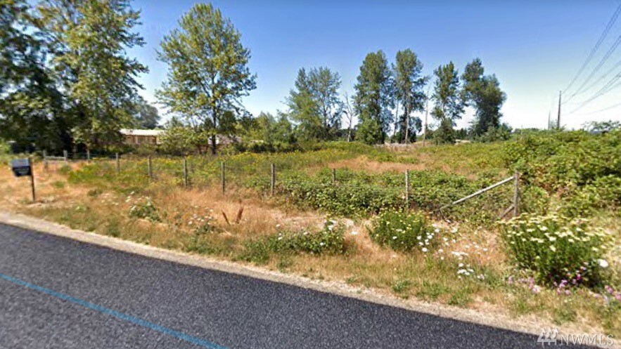 Property Photo: 4423 E Gay Road WA 98443