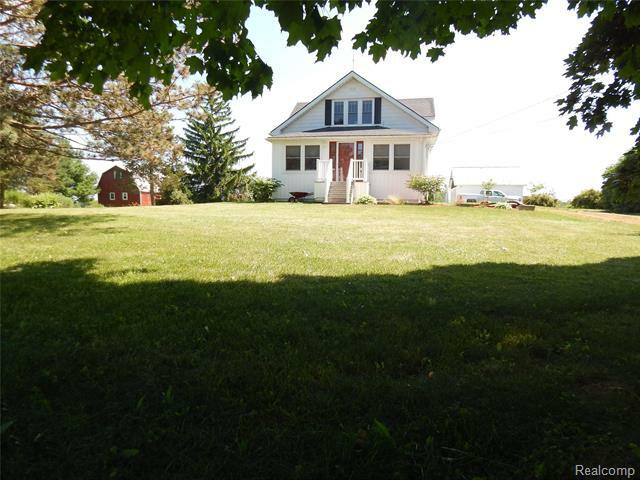 8344 Noblet Road  Davison Twp MI 48423 photo