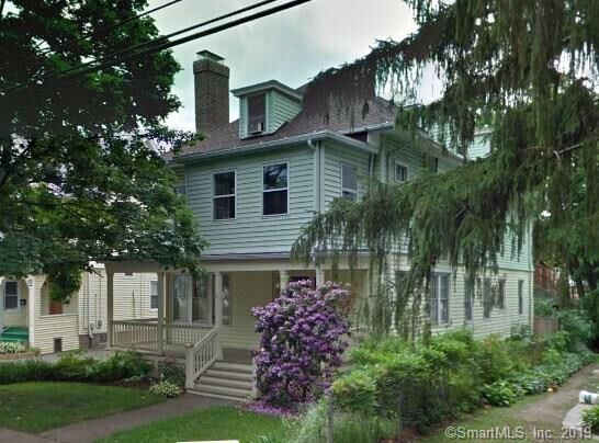 Property Photo: 53 Beacon Street 2 CT 06105