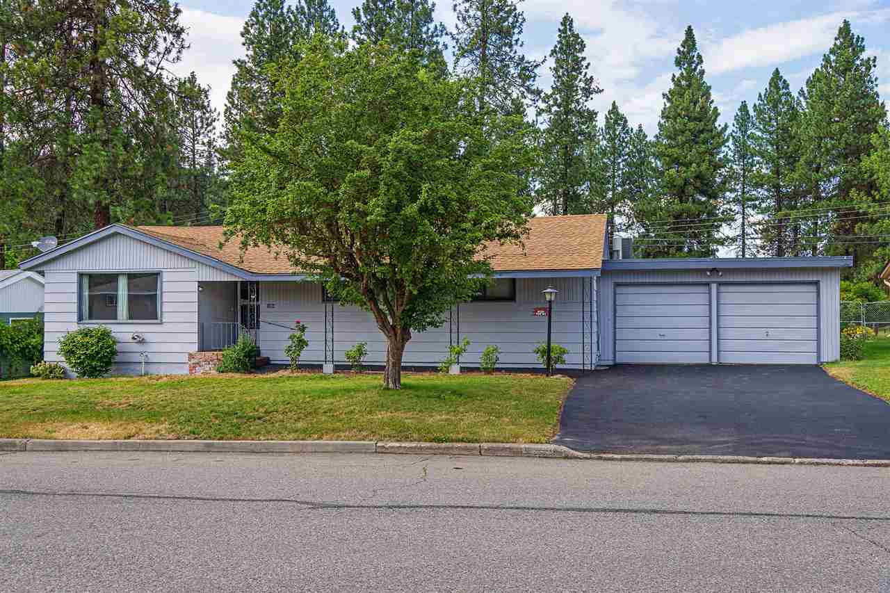 Property Photo: 1204 W Warn Way WA 99208