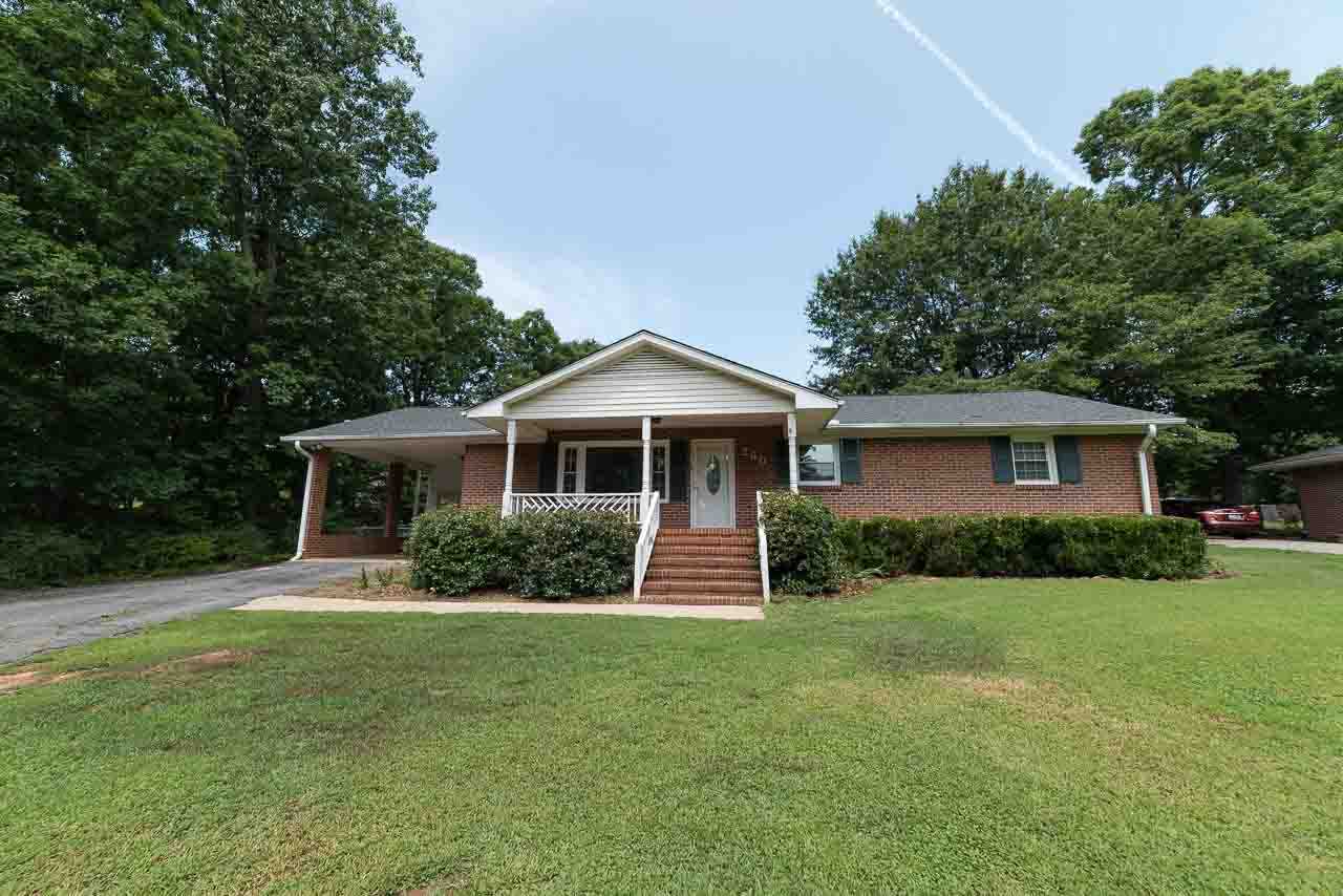 Property Photo:  260 Granger Road  SC 29306 