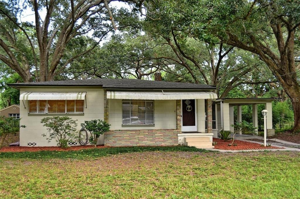 Property Photo: 2417 Orange Avenue FL 32771