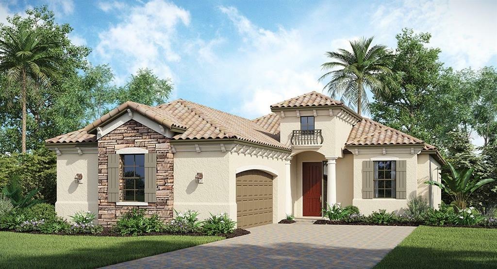 Property Photo: 12233 Perennial Place FL 34211
