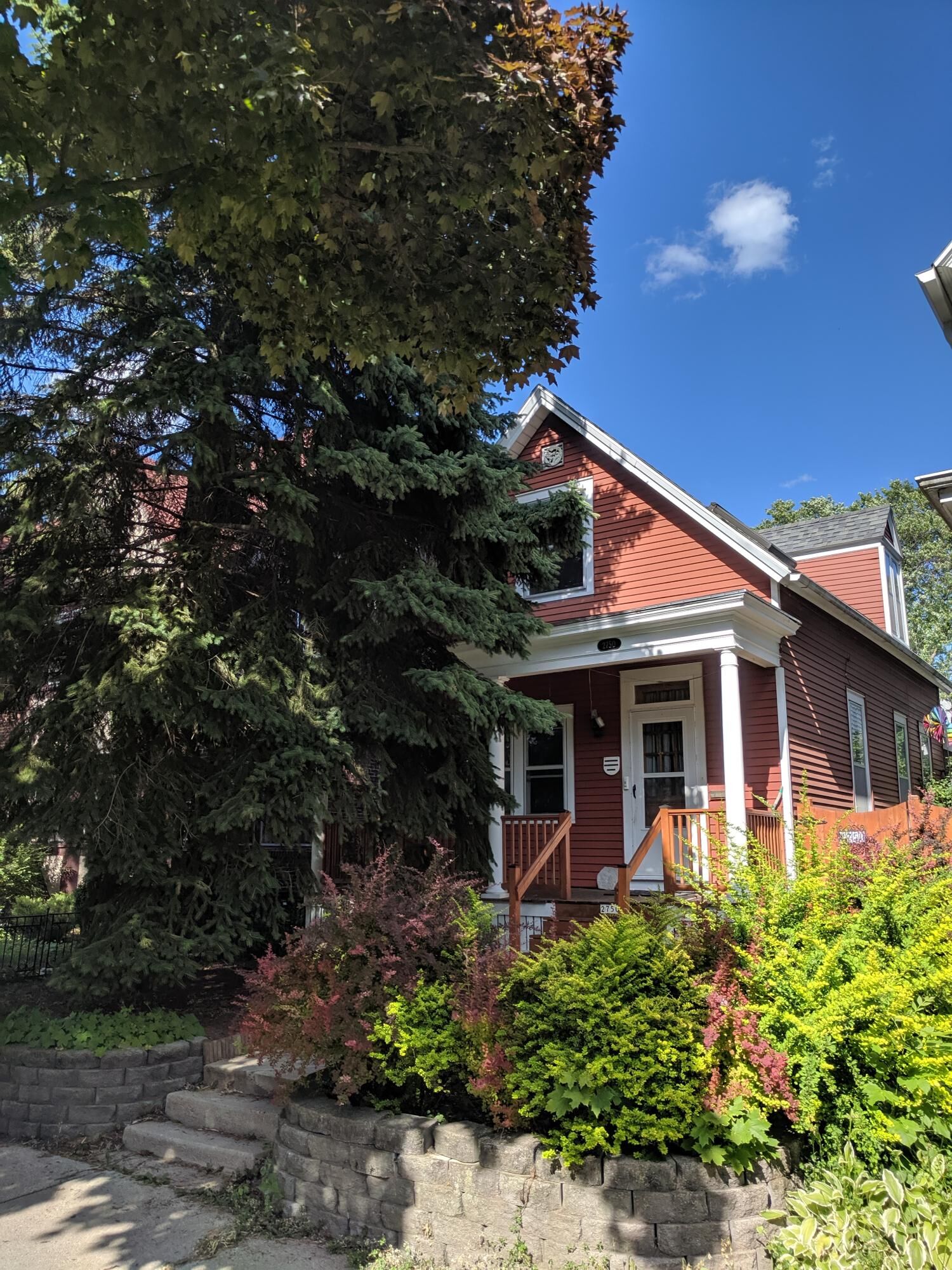 Property Photo:  2750 N Cramer St  WI 53211 
