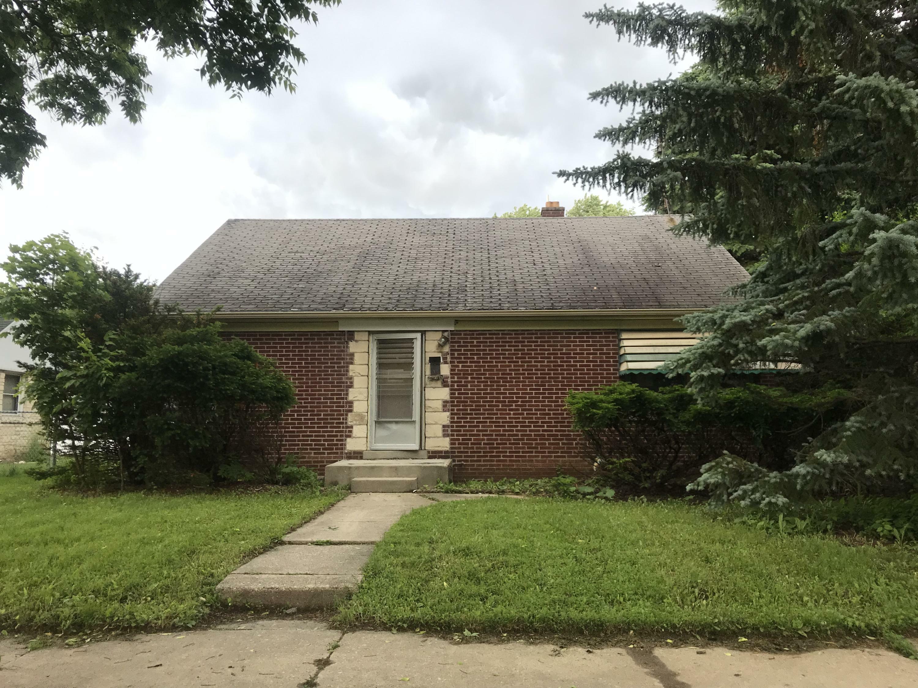 Property Photo:  4266 N 53rd St  WI 53216 