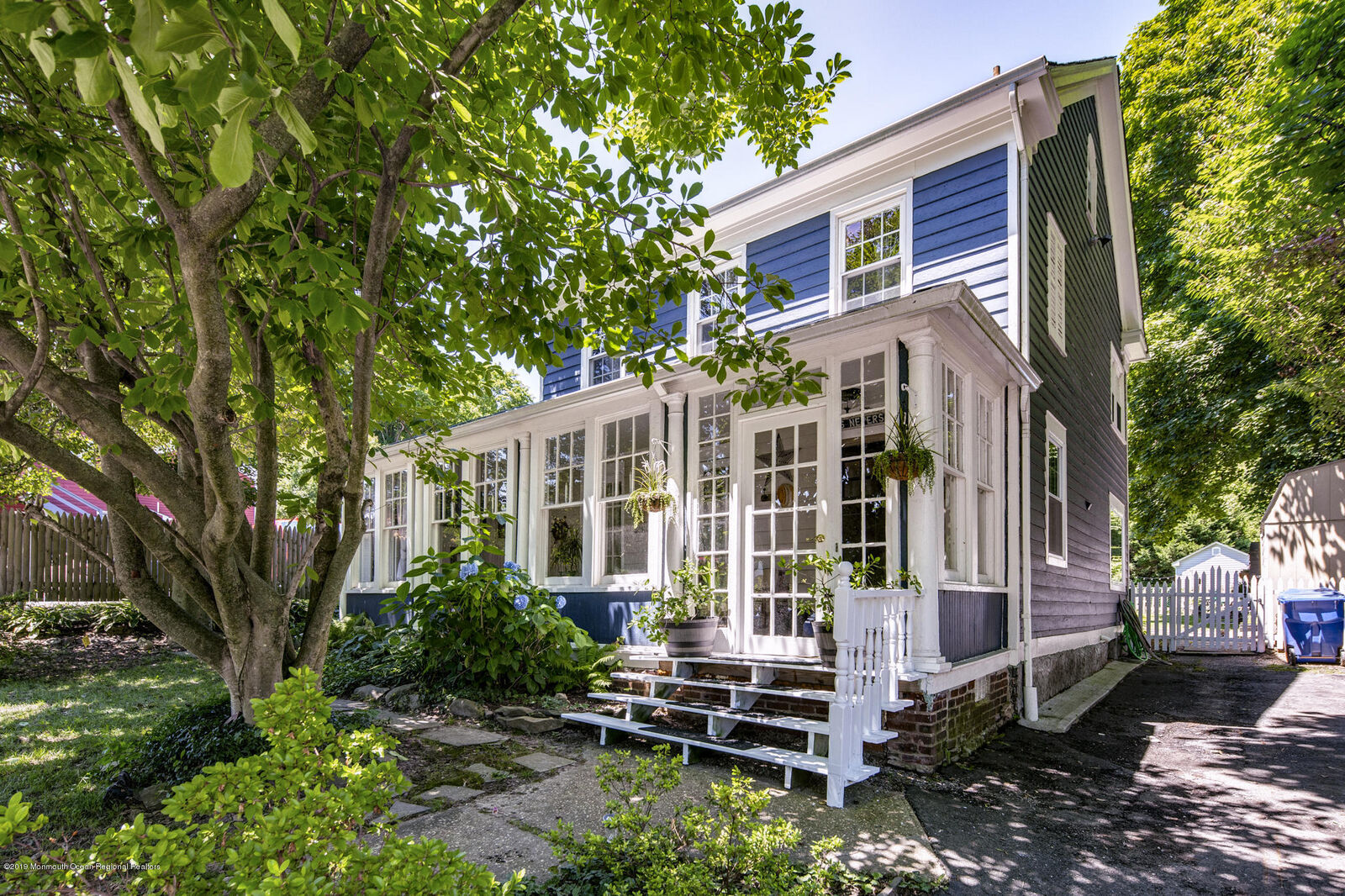 Property Photo: 177 Monmouth Avenue NJ 07716