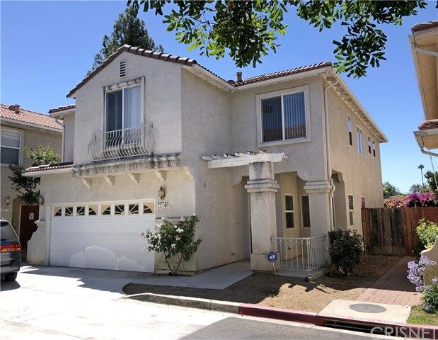 Property Photo: 22140 Jennifer Way CA 91304