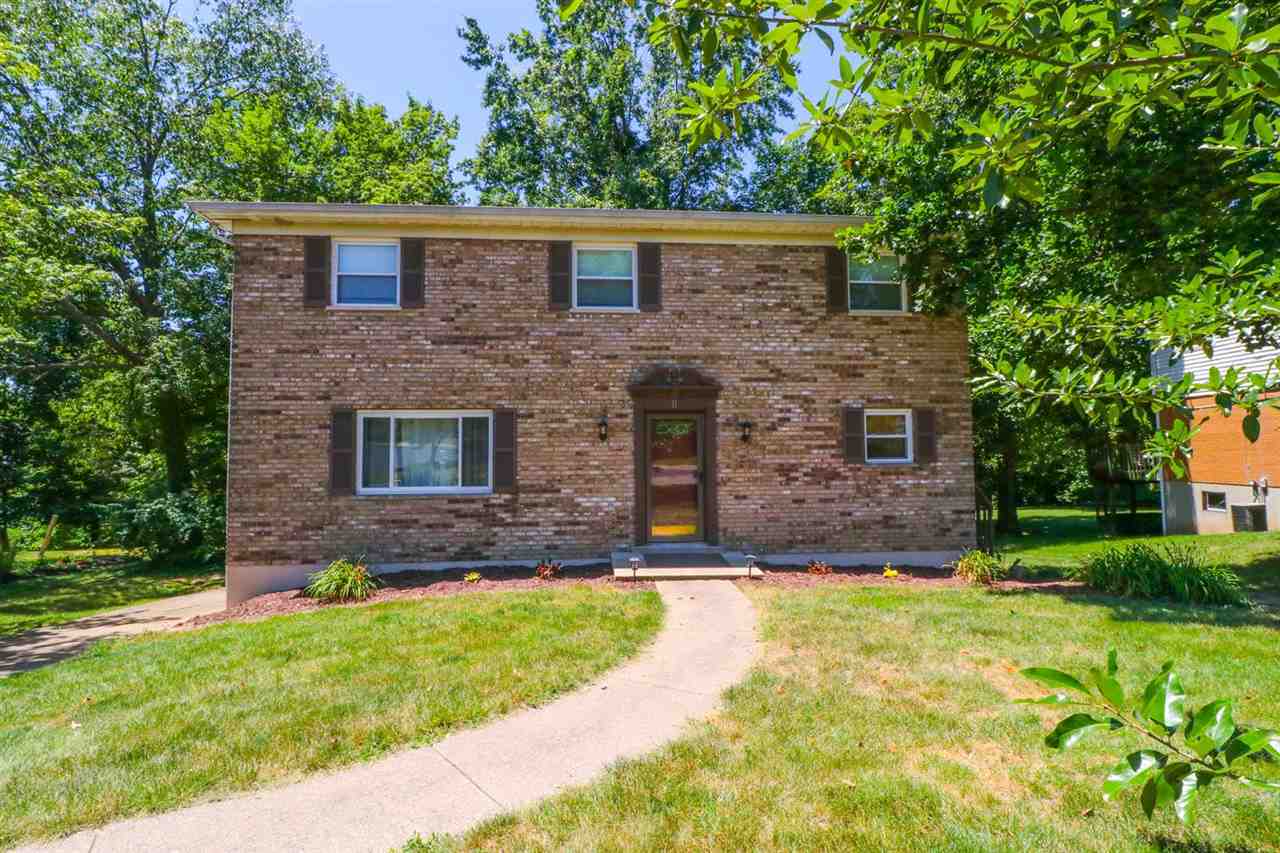 Property Photo:  11 Yealey Drive  KY 41042 