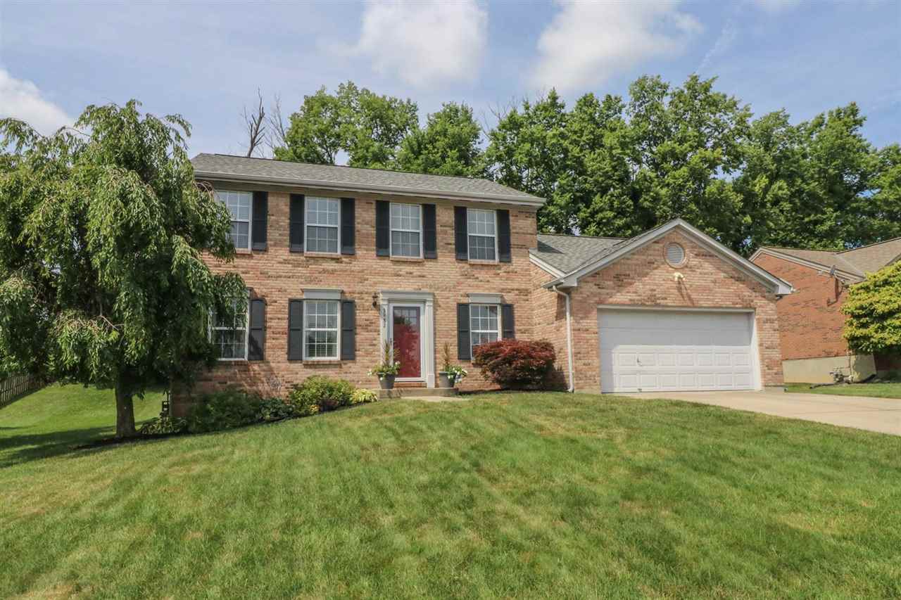 Property Photo:  3982 Deerchase Drive  KY 41018 