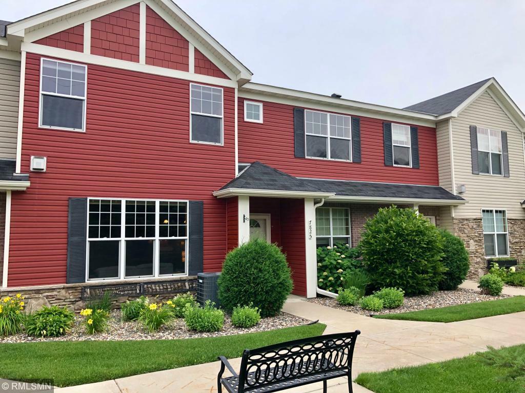 Property Photo: 7825 Madelyn Creek Drive MN 55386