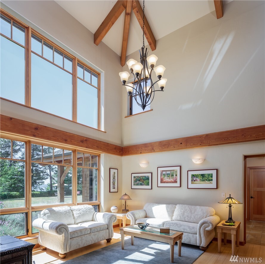 Property Photo: 1051 Lopez Rd WA 98261