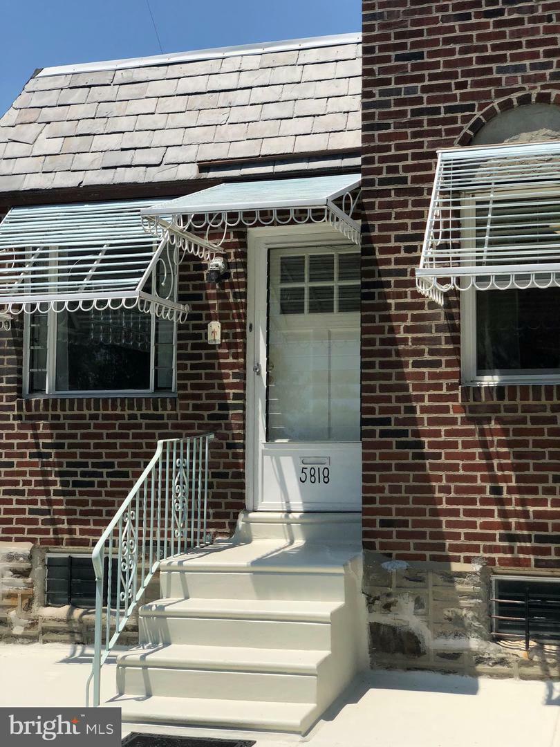 Property Photo:  5818 Bustleton Avenue  PA 19149 