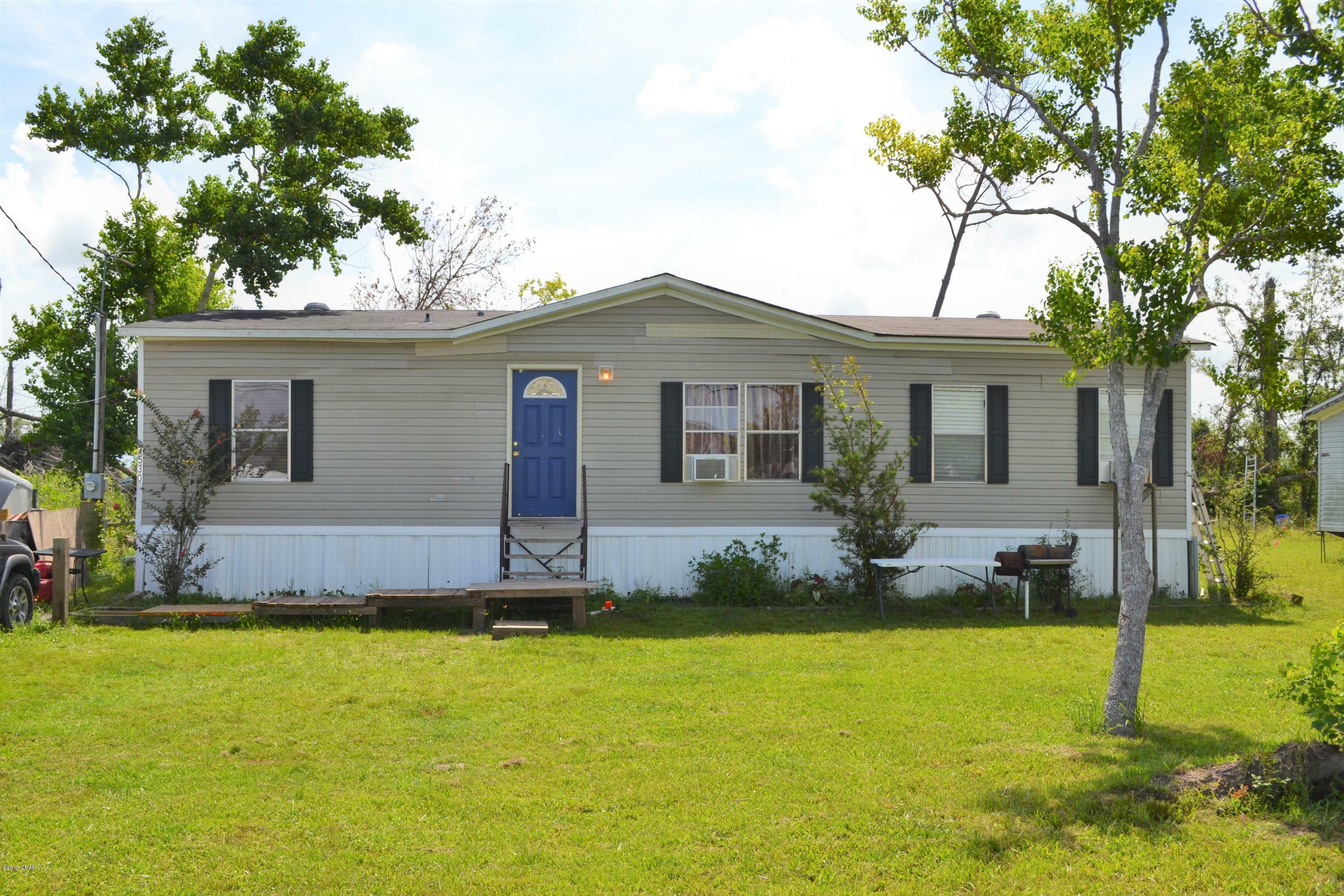 Property Photo: 2530 Ormond Avenue FL 32405