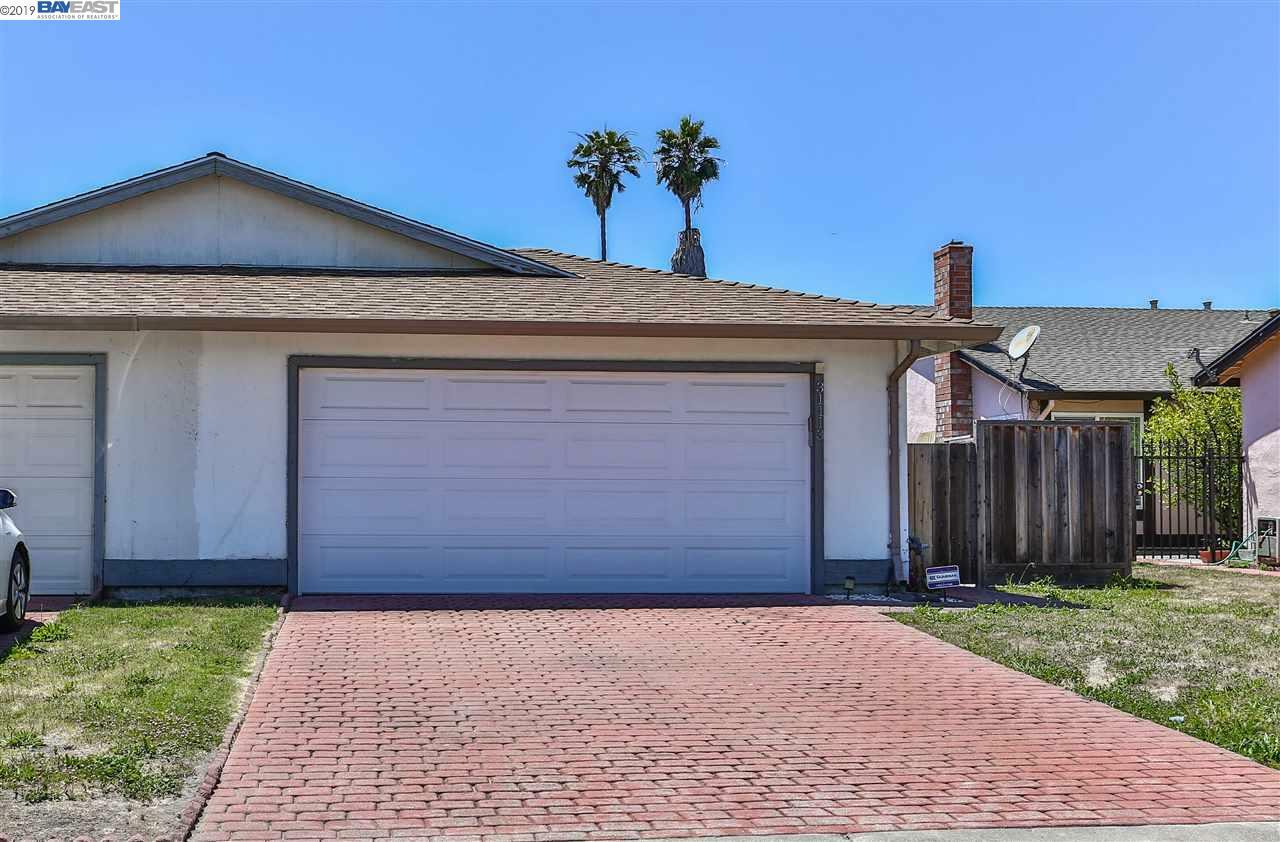 Property Photo:  31113 Fredi St  CA 94587-2627 