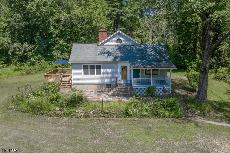 Property Photo: 179 Lt York-Pattenburg Road NJ 08848
