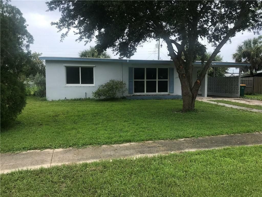 Property Photo:  22087 Laramore Avenue  FL 33952 