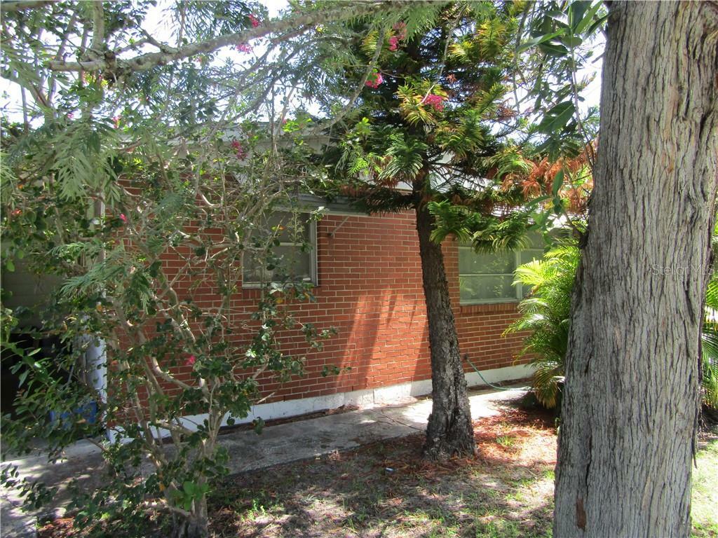 Property Photo: 8302 Allamanda Avenue FL 33619