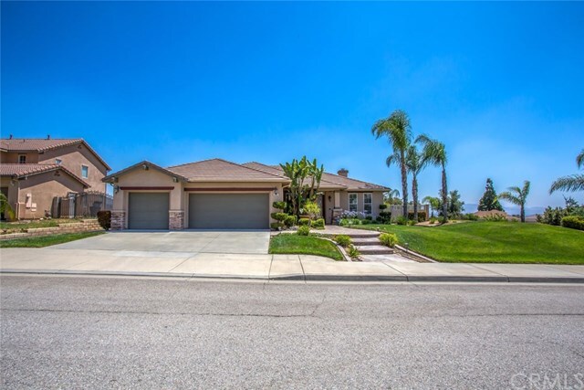 Property Photo: 29817 Cabo Del Oeste CA 92346