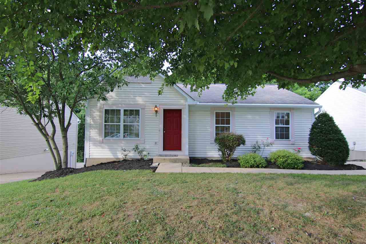 Property Photo:  7418 Sterling Springs Way  KY 41005 