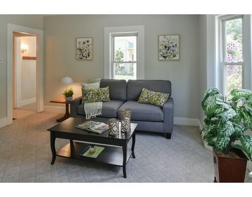 Property Photo:  46 Mount Pleasant Ave.  MA 01930 
