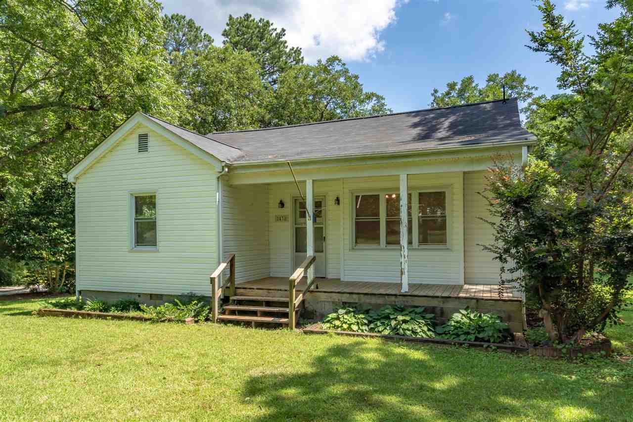 Property Photo:  2438 Scott Street  SC 29302 