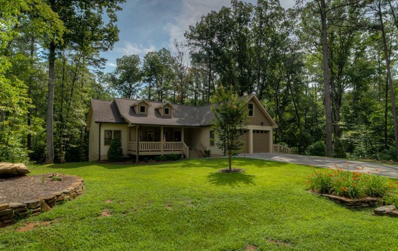 440 Appaloosa Drive  Ellijay  30536 photo