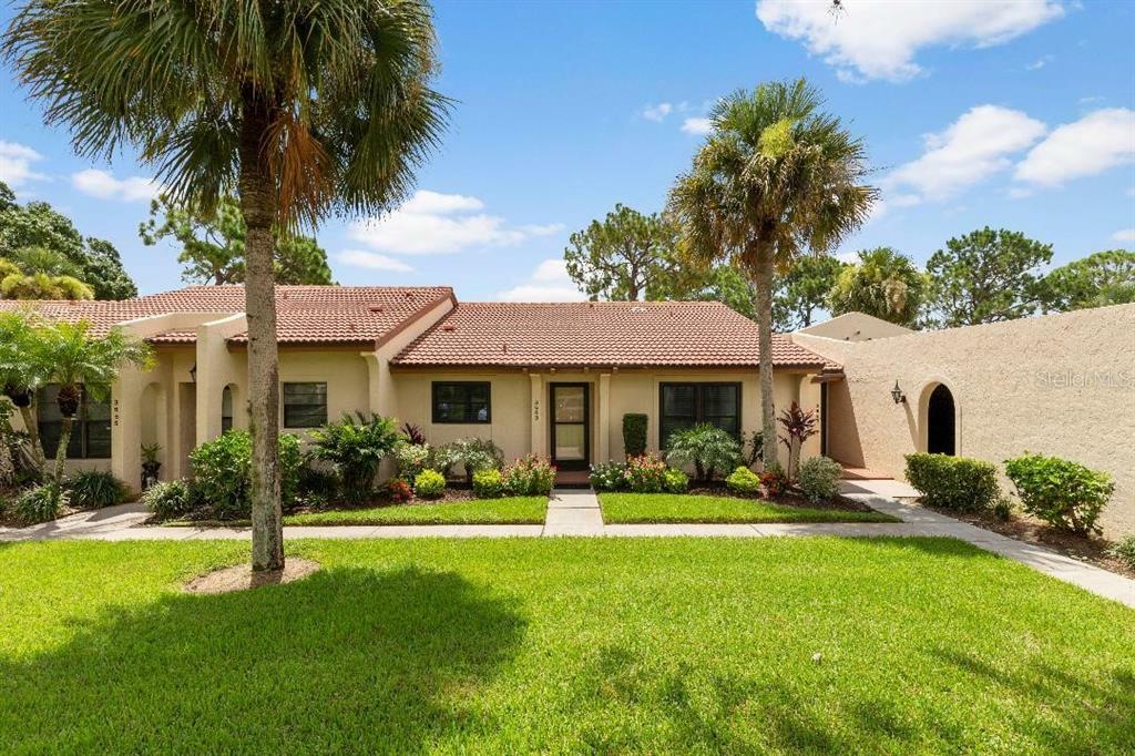 Property Photo:  3663 Longmeadow 23  FL 34235 