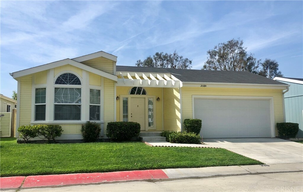 Property Photo:  20184 Northcliff Drive  CA 91351 