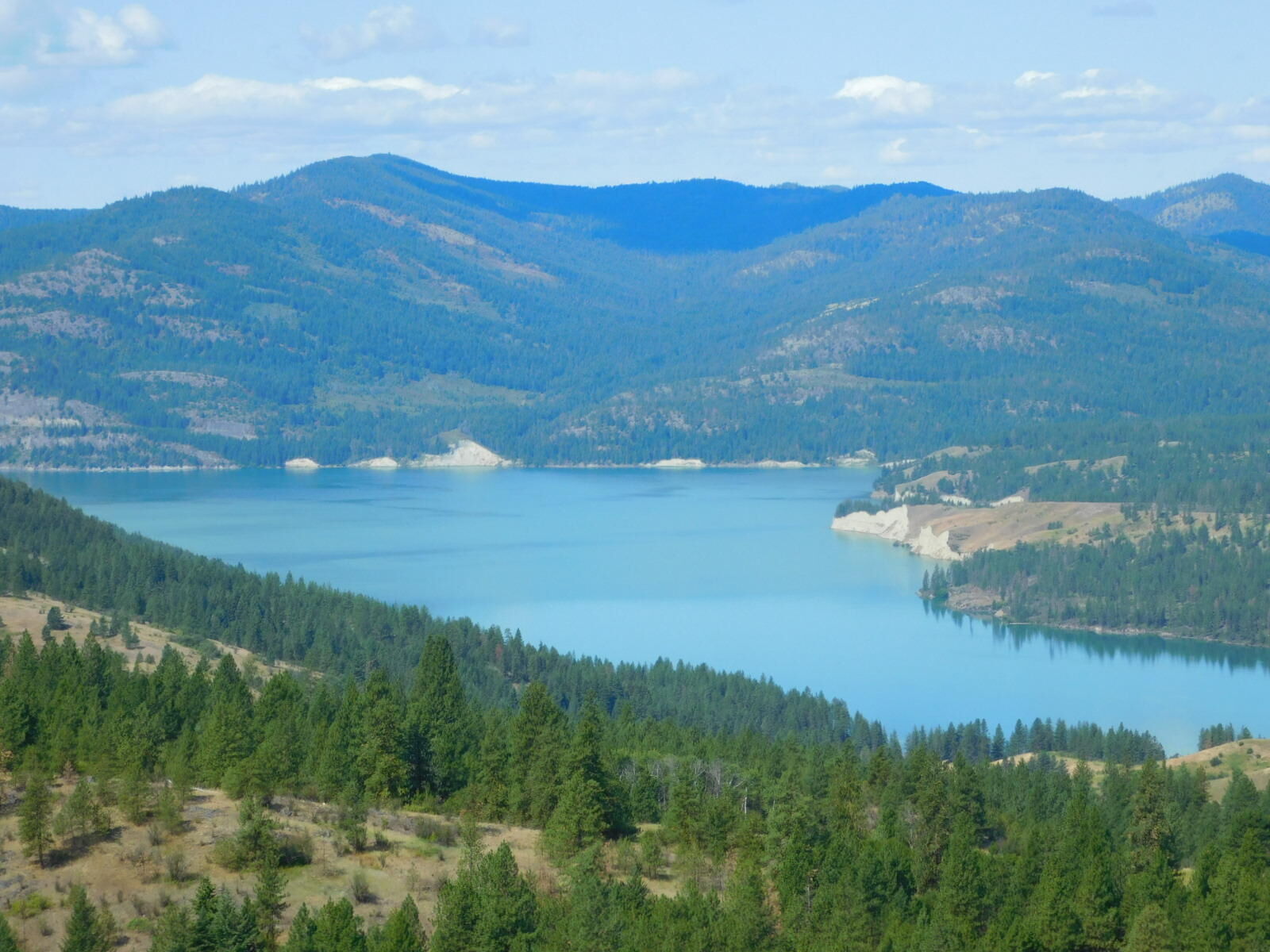 Property Photo: 6766 Wolf Way WA 99137