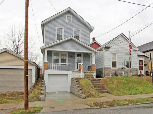 Property Photo: 3308 Mable Avenue KY 41015