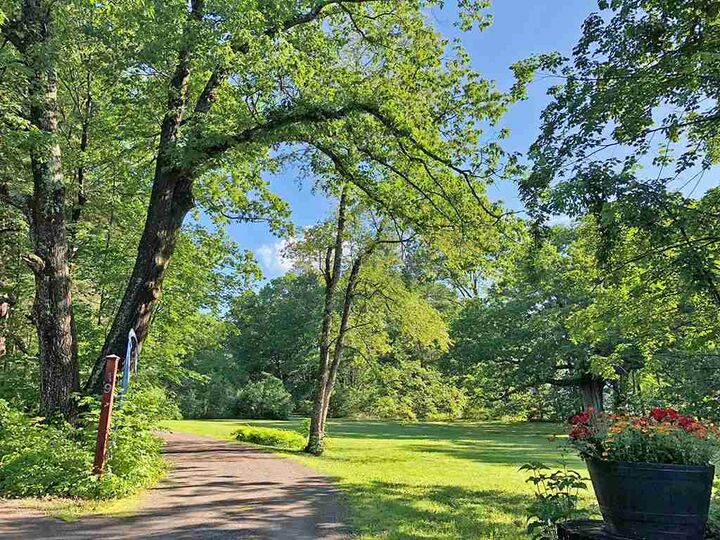 Property Photo:  19 Tombstone Territory Road  NH 03449 