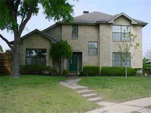 Property Photo:  4309 Jenning Court  TX 75093 