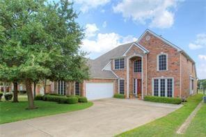 Property Photo: 1445 Clubhill Drive TX 75087