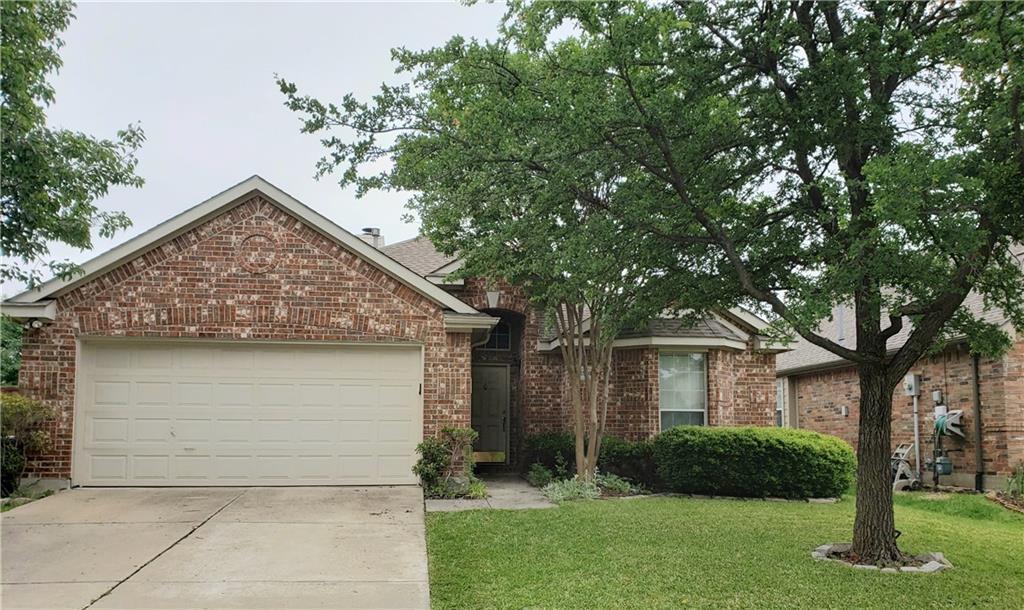 Property Photo: 2520 Persimmon Drive TX 75068