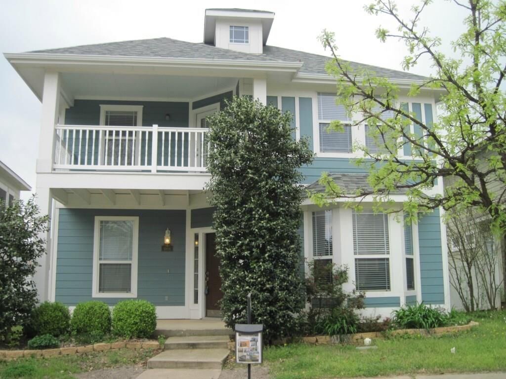 Property Photo: 9808 Concord Drive TX 76227