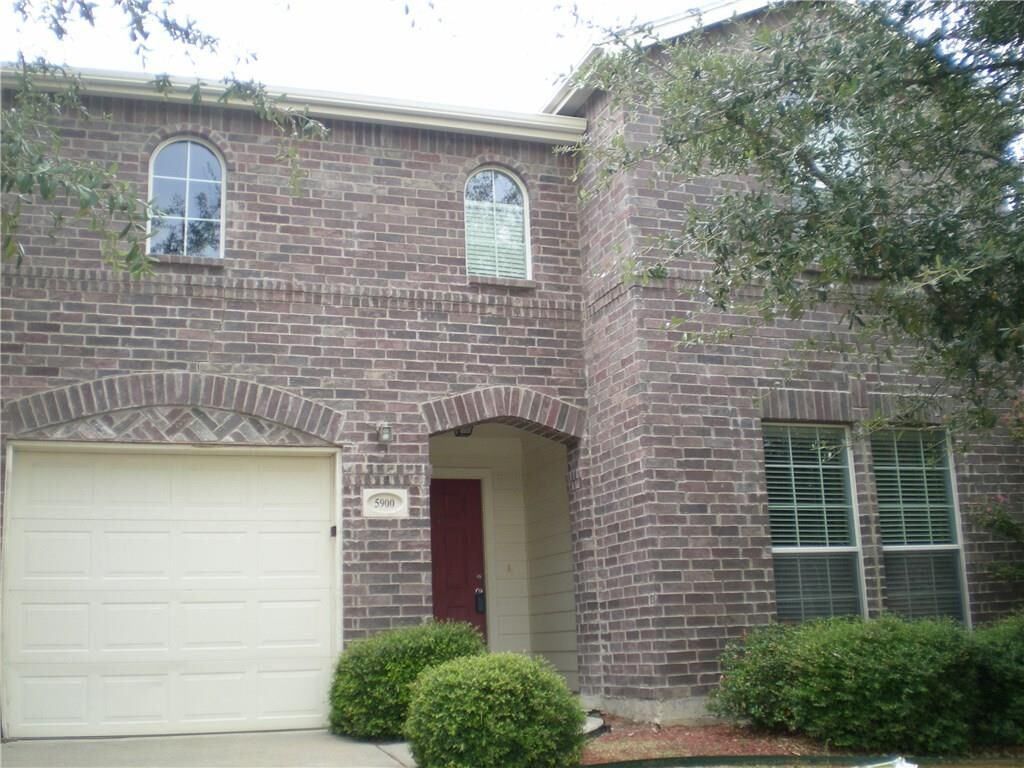 Property Photo: 5900 Calloway Drive TX 75070