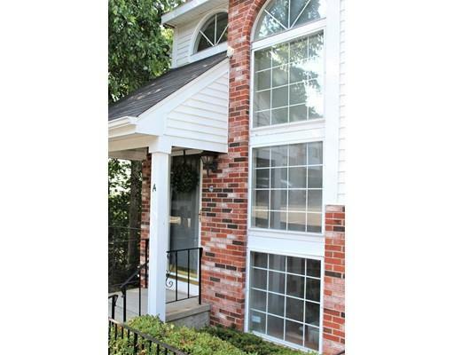 Property Photo: 189 Tall Oaks Drive A MA 02190