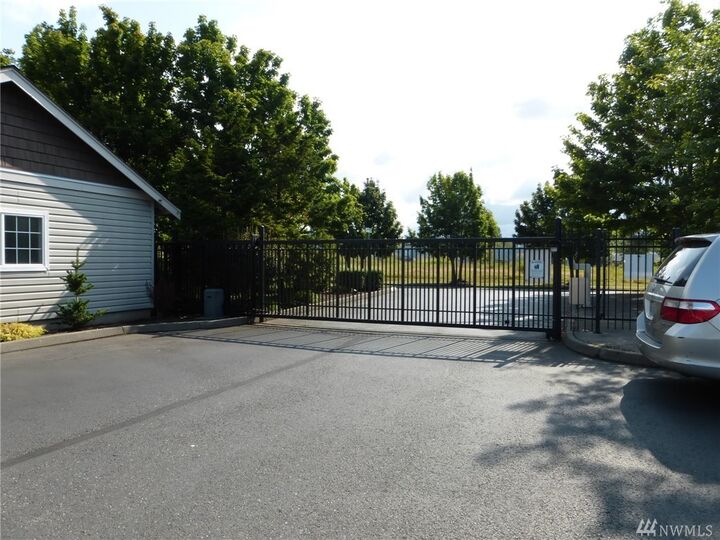 Property Photo: 4579 El Dorado Wy 104 WA 98226