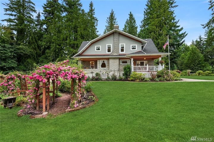 8710 Robe-Menzel Road  Granite Falls WA 98252 photo