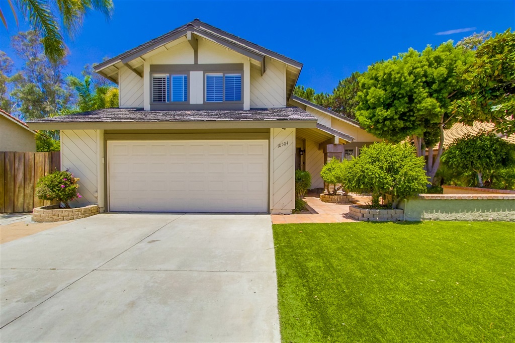 Property Photo:  10504 Moorpark St  CA 91978 