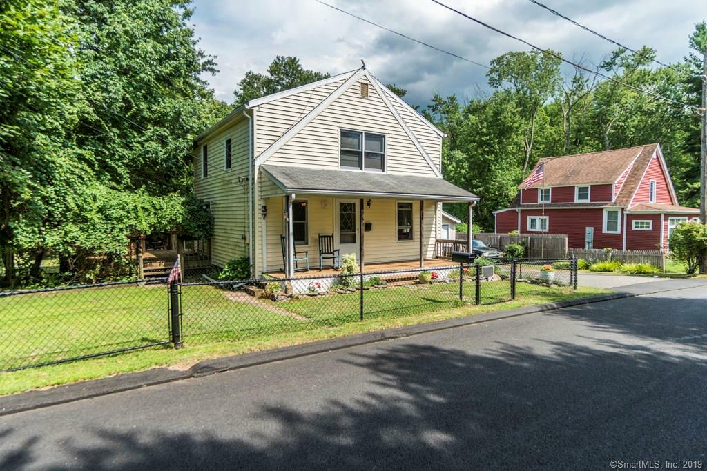 Property Photo:  37 Cook Street  CT 06040 