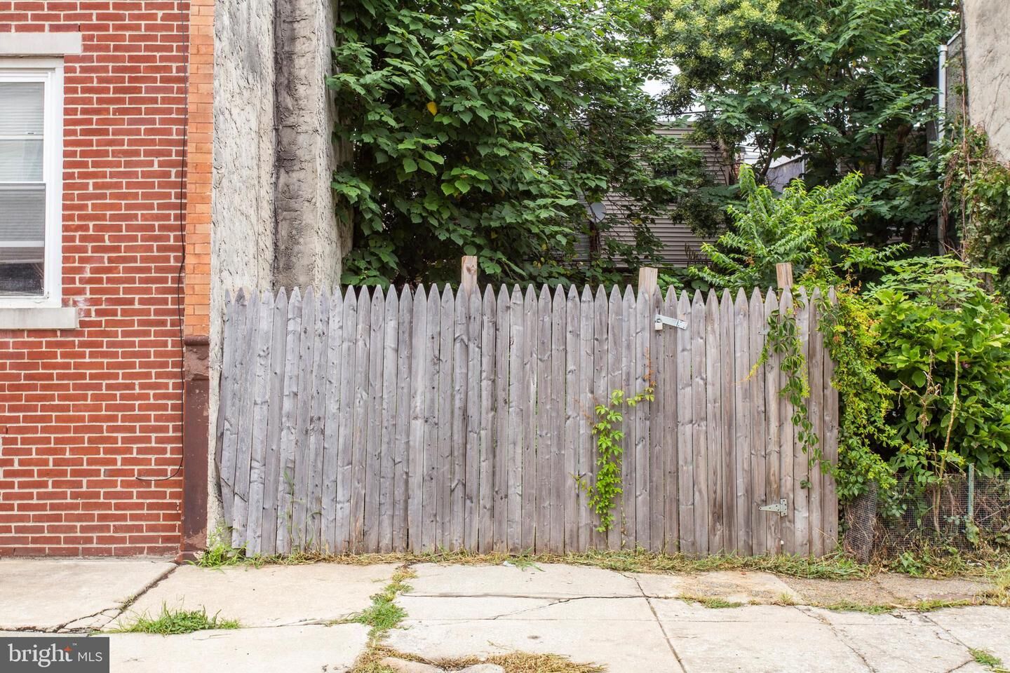 Property Photo:  2619 Wilder Street  PA 19146 