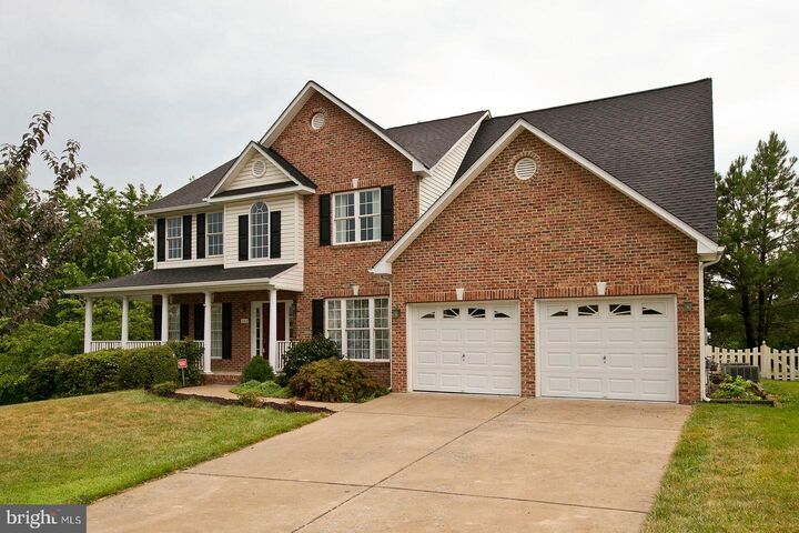 103 Carnmore Drive  Winchester VA 22602 photo
