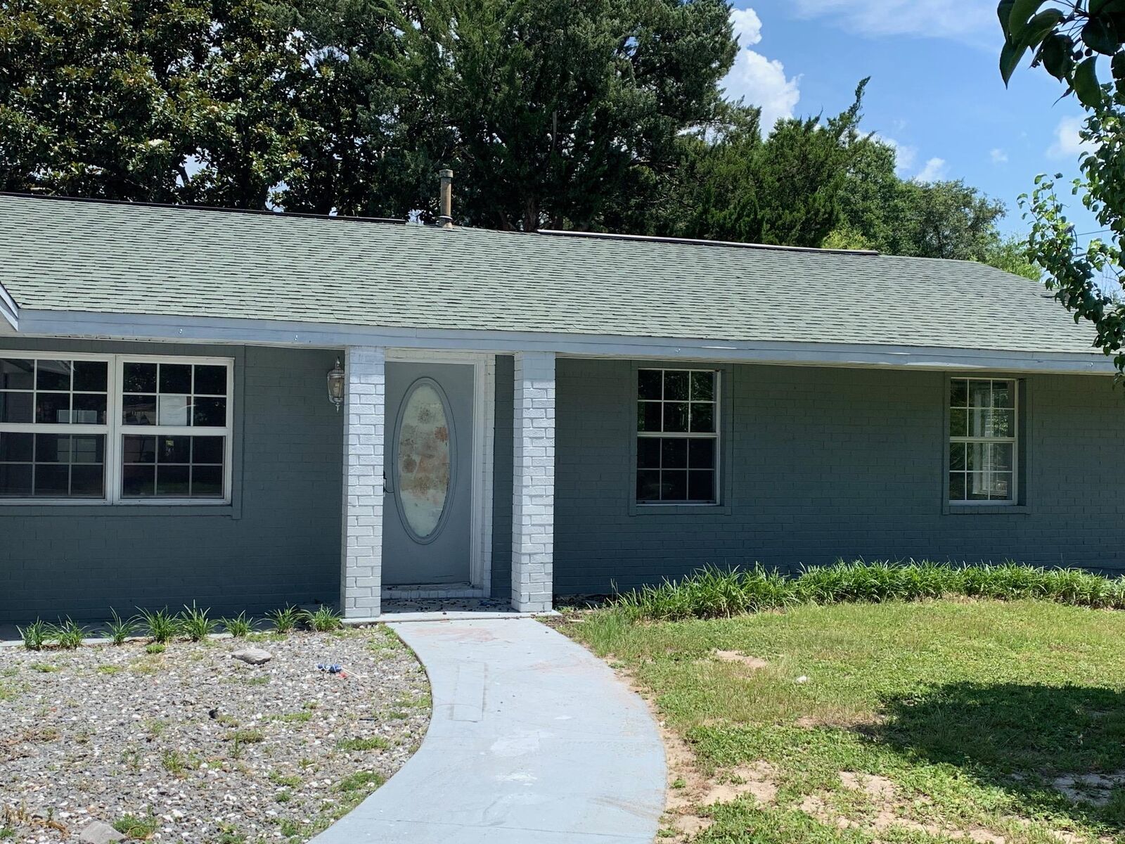 Property Photo:  50 Stewart Circle  FL 32547 
