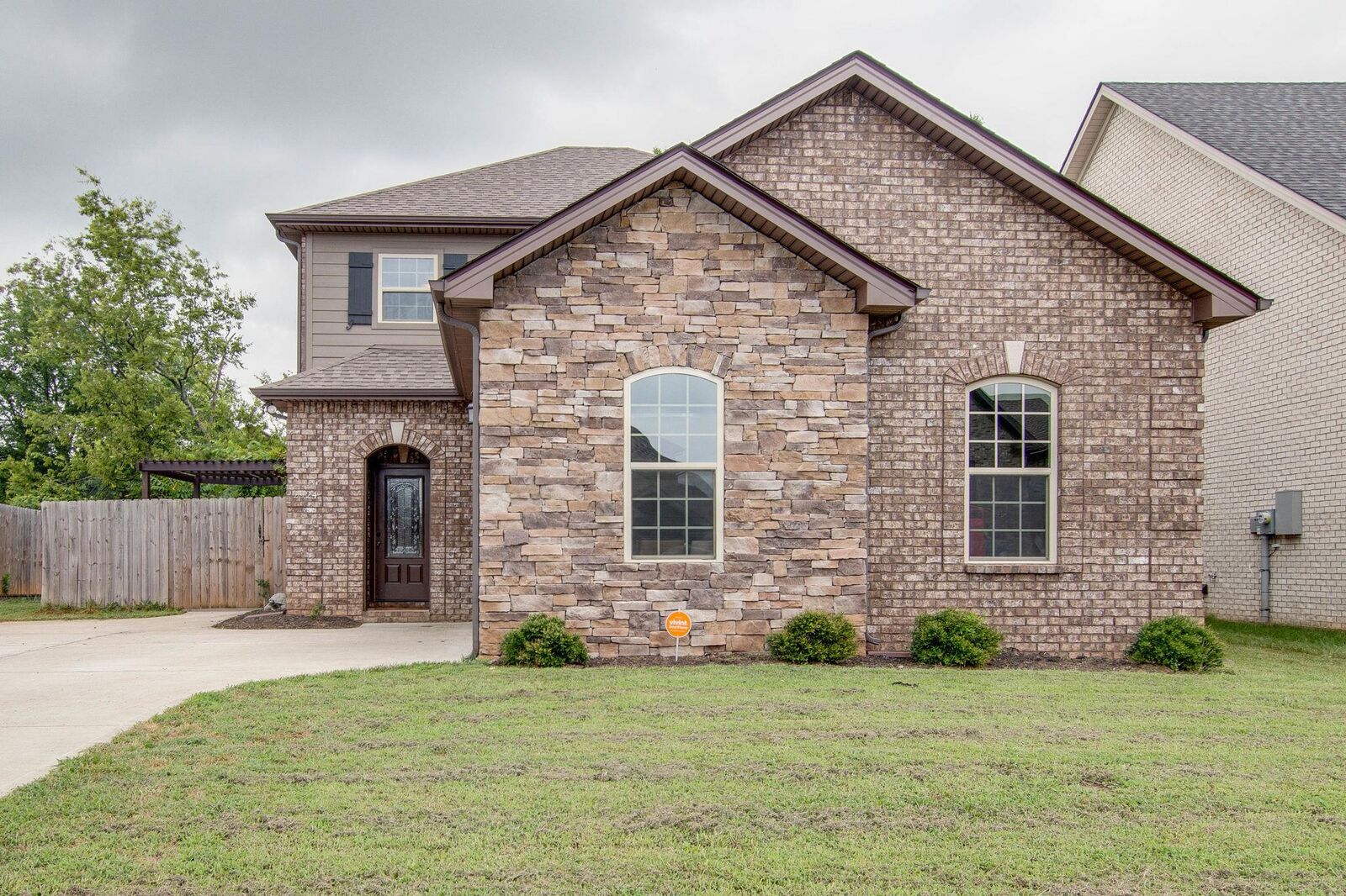 Property Photo:  2924 Butterfly Bnd  TN 37129 