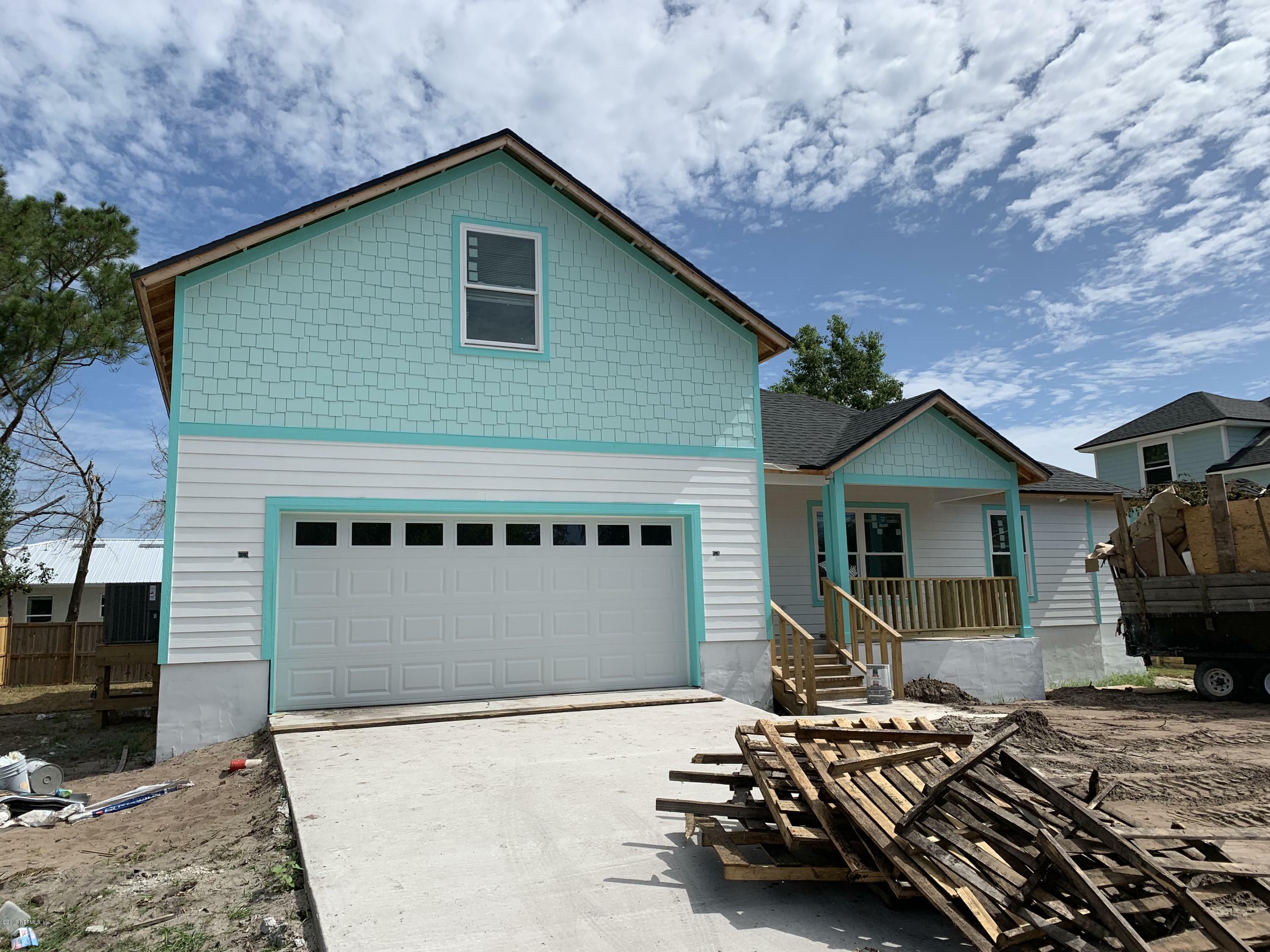 Property Photo: 320 Trade Wind Lane FL 32080