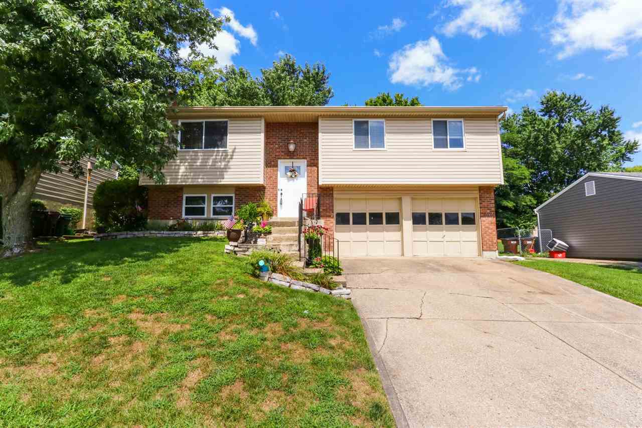 Property Photo: 3908 Trappers Court KY 41042
