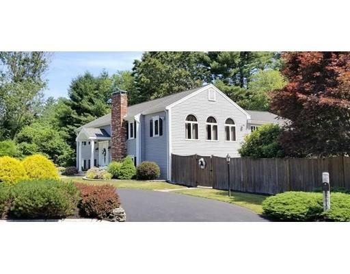 Property Photo: 20 Tami Ct MA 02324
