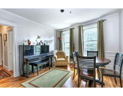 Property Photo:  250 Brattle Street 21  MA 02138 