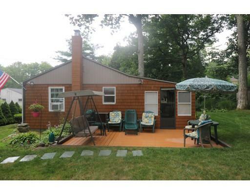Property Photo: 4 Walnut St MA 02347